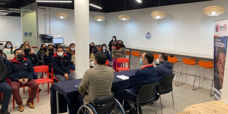 Los Lagos: Hasta el 30 de junio están abiertas postulaciones para diplomados gratuitos