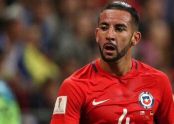 El gran golpe del mercado: Mauricio Isla es nuevo jugador de Universidad Católica