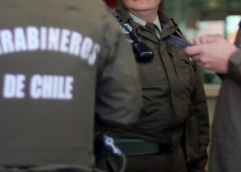 47 detenidos con órdenes pendientes deja ronda policial en región de Los Lagos 