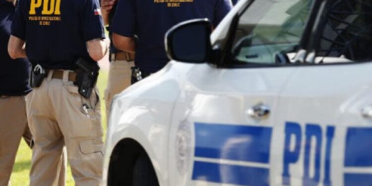 Detienen a sujeto por su presunta responsabilidad en muerte de carpintero en Osorno