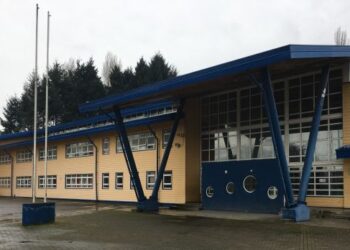 Osorno: Apoderados de escuela rural en Pichil acusan malas condiciones del recinto 