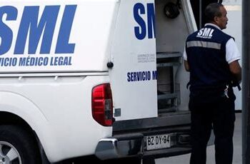 Encuentran sin vida a hombre en Osorno: sería una persona en situación de calle 