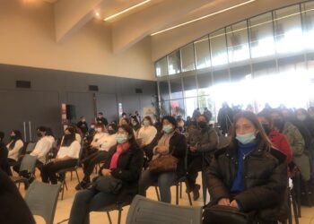 En Osorno, realizan seminario sobre digitalización en la industria del turismo 