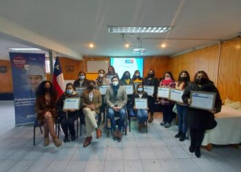 En Osorno, lanzan curso para formalizar emprendimientos con 240 cupos en la región