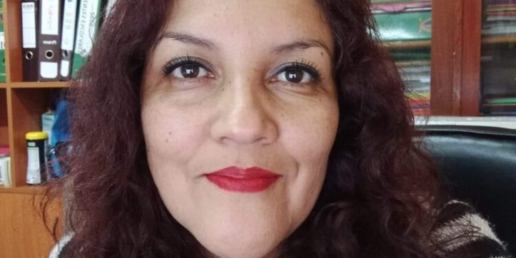 Imputado por femicidio de inspectora en Río Negro quedó en prisión preventiva