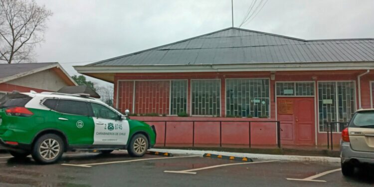 Robo afectó a Municipalidad de Puyehue: avalúo bordearía los $600 mil pesos