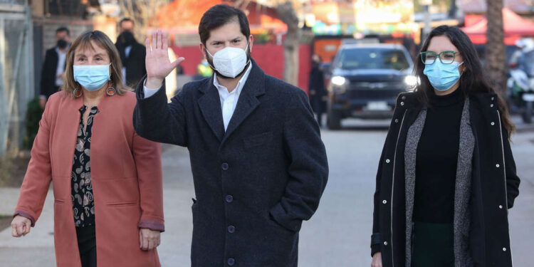 Gobierno lanza el primer video de la campaña «Chile vota informado» en el plebiscito de salida