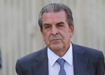 Expresidente Eduardo Frei anuncia que votará rechazo en el Plebiscito