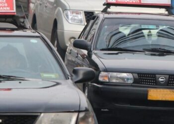 Dispares posturas ante paro de colectiveros este miércoles en Osorno: no todos se adhirieron 