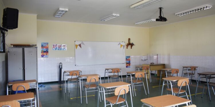 Dos denuncias por agresiones a alumnos se han realizado últimamente en Osorno 