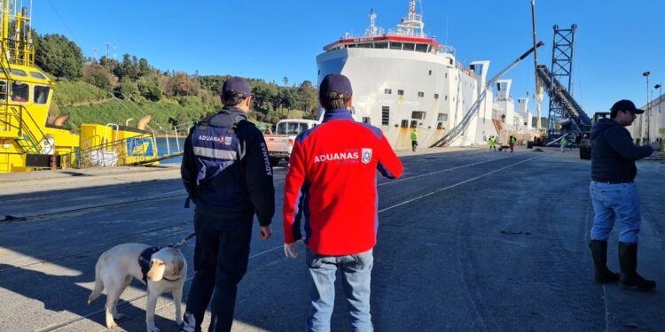 Operadores del comercio exterior en la región son capacitados por Aduanas