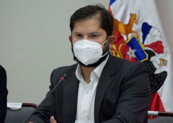 Presidente Boric presenta este viernes el proyecto de reforma tributaria