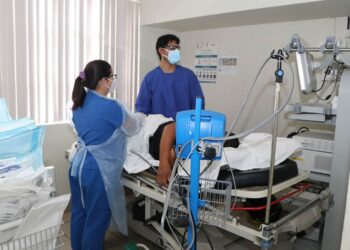 Programa de diagnóstico de cáncer colorrectal ha beneficiado a cerca de 5 mil personas en la provincia