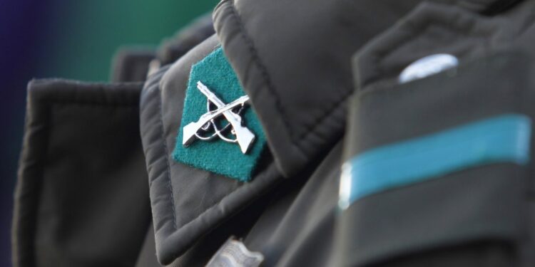 Carabinero es denunciado por amenazas contra su pareja en Osorno: mujer se retractó