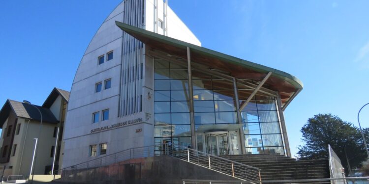 Corte de Valdivia rechaza recurso contra medios de comunicación de Osorno por condenado por violación