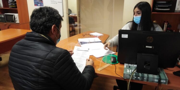 Osorno: Habilitan banner con ofertas laborales en página web de la municipalidad 