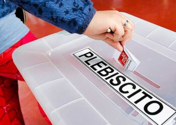 Informan 60 puntos para campañas por el Apruebo y Rechazo en provincia de Osorno
