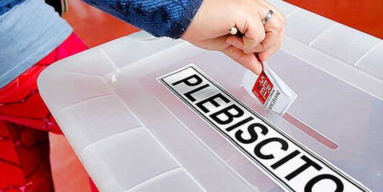 Informan 60 puntos para campañas por el Apruebo y Rechazo en provincia de Osorno