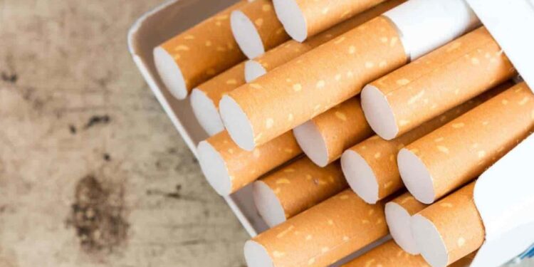 Confirman prisión preventiva para sujeto que robó a distribuidora de cigarros en Osorno