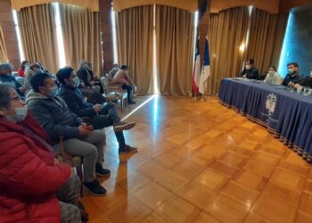 Delegación de Osorno invita a diálogos ciudadanos en Puyehue, Puerto Octay y Purranque