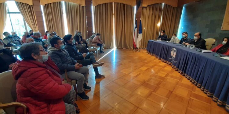 Delegación de Osorno invita a diálogos ciudadanos en Puyehue, Puerto Octay y Purranque