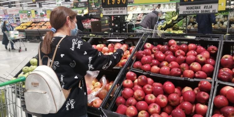 Más de 86 mil familias en la región recibirán pago del aporte canasta básica