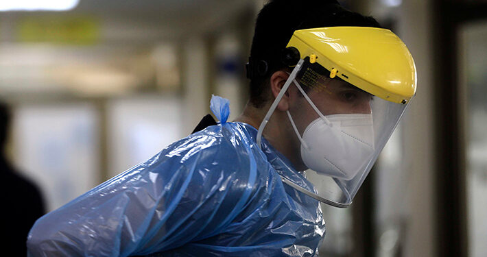 Hospital de Talagante confirma un nuevo caso de viruela del mono: Contagiados llegan a 9