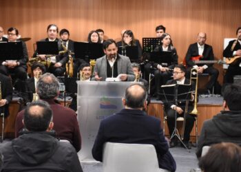 Gobierno de Los Lagos entrega recursos a organizaciones culturales de la región 