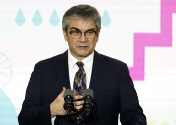 Reforma tributaria: Próxima semana ingresa indicación a royalty y cambios a impuesto a la renta y riqueza