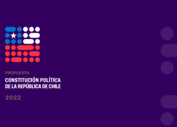 Revisa aquí la propuesta de nueva Constitución que elaboró la Convención