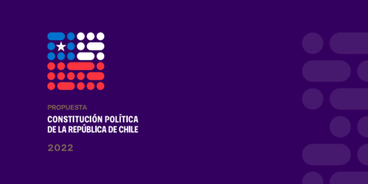 Revisa aquí la propuesta de nueva Constitución que elaboró la Convención