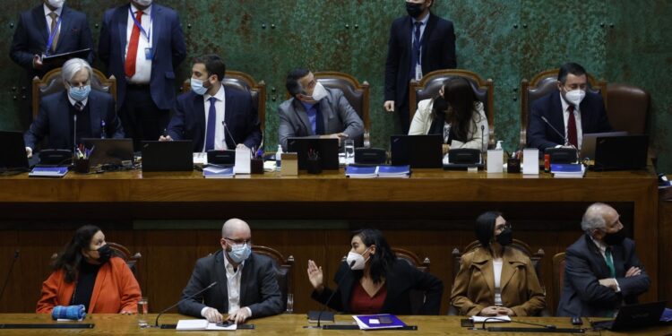 No hay infraestructura crítica: Cámara rechazó veto sustitutivo y se cae el proyecto