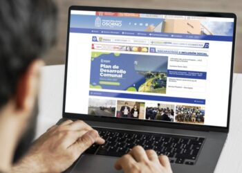 Osorno: Invitan a participar de encuesta para actualizar plan de desarrollo comunal 2023- 2027