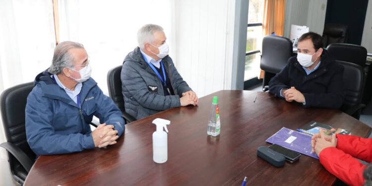 Autoridades de salud encabezaron jornada comunitaria en Puerto Octay