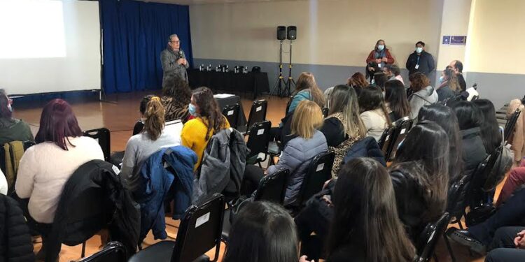 Encuentro macrozonal del ministerio de desarrollo social se realizó en Puerto Montt