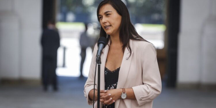 Ministra Izkia Siches no descarta estado de excepción en Los Ríos y confirmó anuncios este jueves