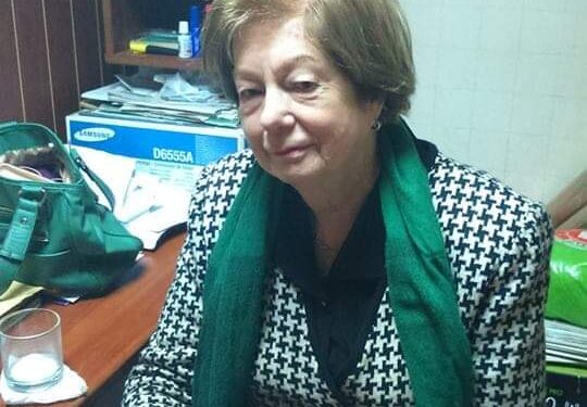 Fallece ex alcaldesa de Puyehue, Martha Henkes Nielsen
