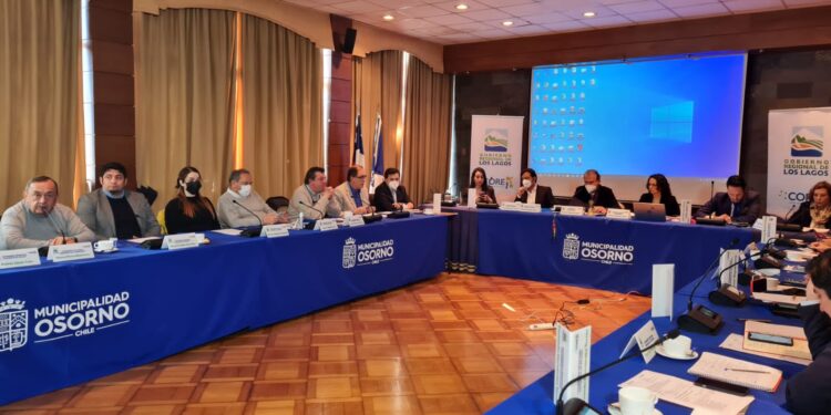 Osorno: aprueban más 800 millones para operación en vertedero Curaco
