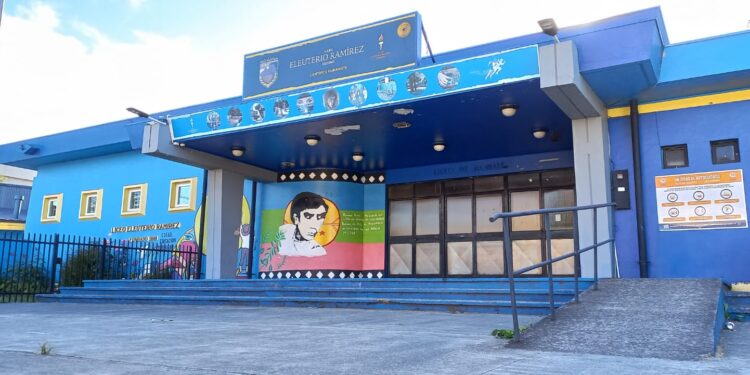 Osorno: establecimientos de educación municipal tienen flexibilidad horaria por paro de microbuses