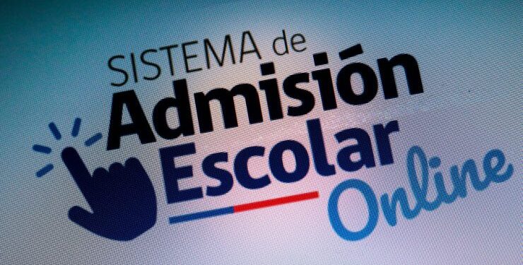 Comenzaron las postulaciones al Sistema de Admisión Escolar (SAE)