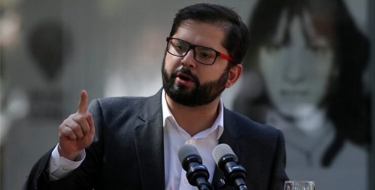 Presidente Boric anunciará este martes las indicaciones al proyecto de 40 horas