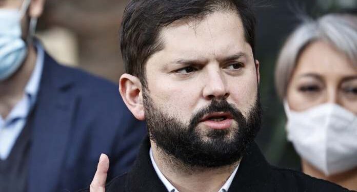Ipsos: Gabriel Boric es el segundo presidente con mejor evaluación de Latinoamérica