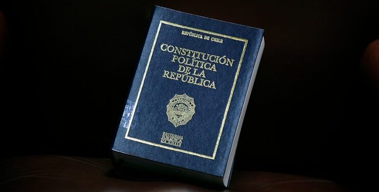 Diario Oficial publica reforma que rebaja el quorum a 4/7 para modificar la actual Constitución