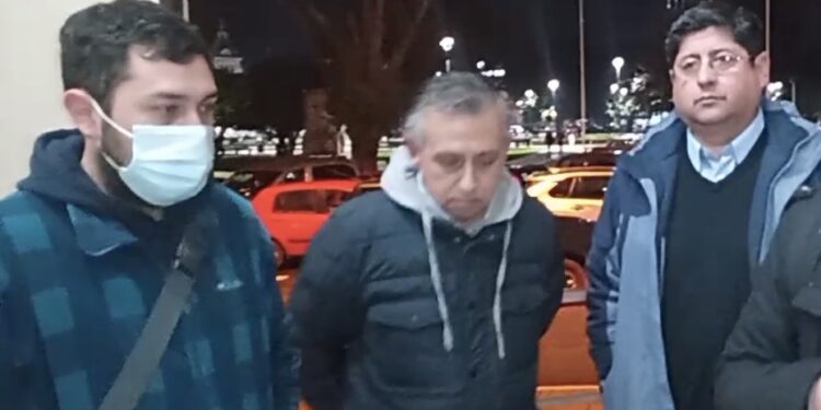 Micreros en Osorno deponen paro y anuncian aumento de tarifa en $100 pesos