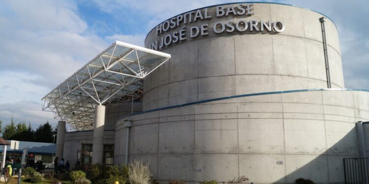 Hospital de Osorno informa agenda de horas hasta diciembre para Especialidades 