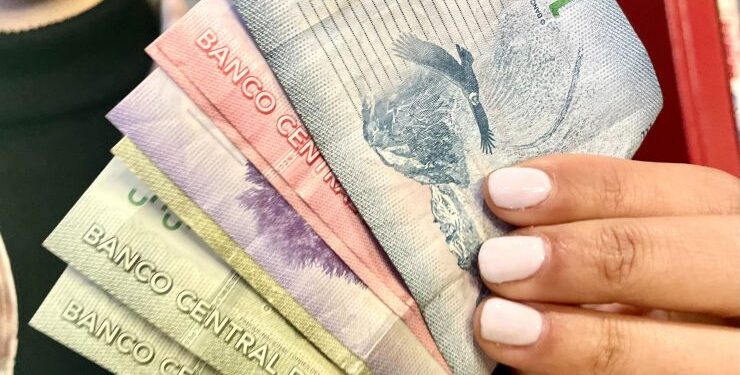 Este jueves comenzó pago de agosto del Subsidio Protege