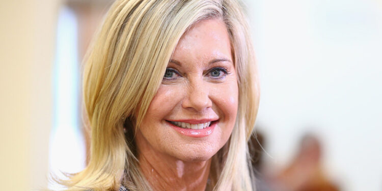 A los 73 años: Confirman el fallecimiento de Olivia Newton-John