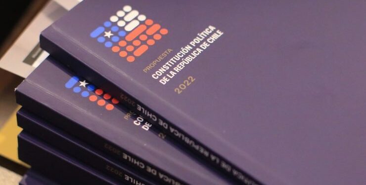 Pulso Ciudadano: participación en Plebiscito bordearía el 80% del padrón