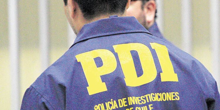 Lactante de siete meses fallece tras intoxicarse con cocaína en Quinta Normal