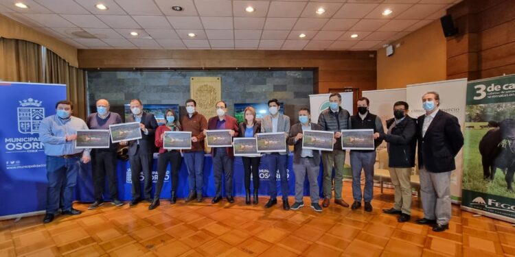 Lanzan concurso que premiará emprendimientos con impacto positivo en Osorno